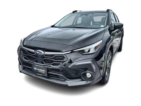 2025 Subaru Crosstrek Limited -
                Yorkville, NY
