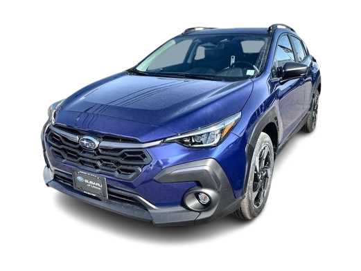 2025 Subaru Crosstrek Limited -
                Yorkville, NY