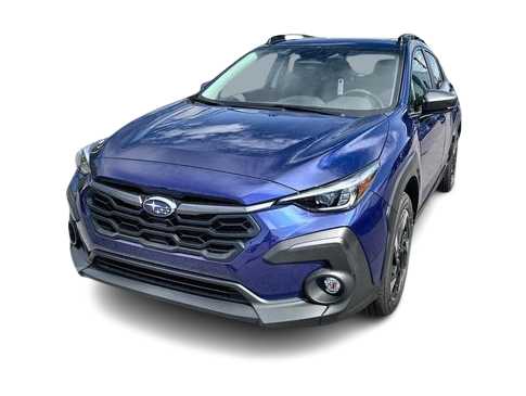 Thumbnail: 2025 Subaru Crosstrek - 1