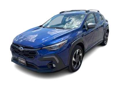 Thumbnail: 2025 Subaru Crosstrek - 1
