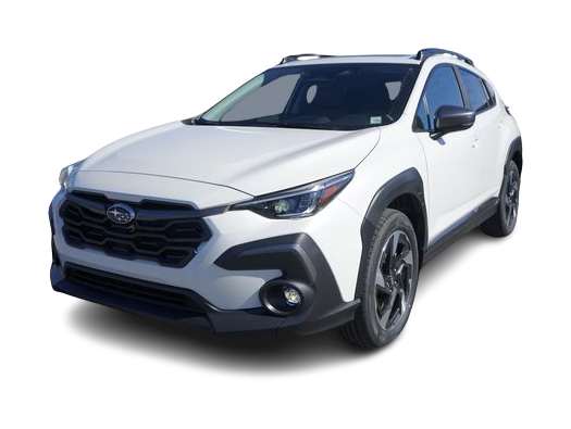 Thumbnail: 2025 Subaru Crosstrek - 1