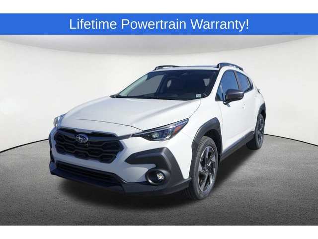 2025 Subaru Crosstrek Limited's photo