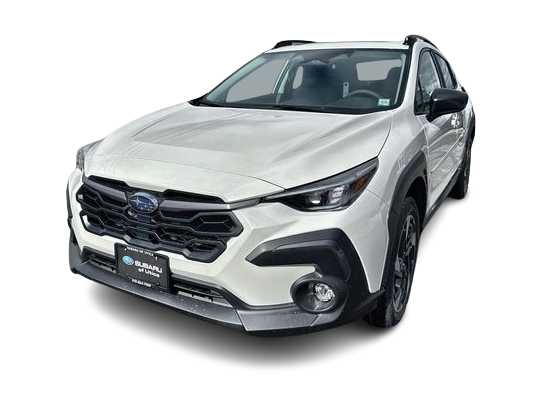 2025 Subaru Crosstrek Limited -
                Yorkville, NY