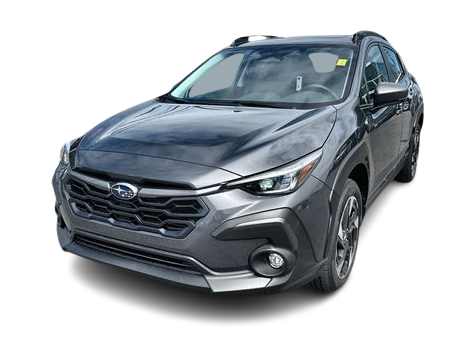 Thumbnail: 2025 Subaru Crosstrek - 1