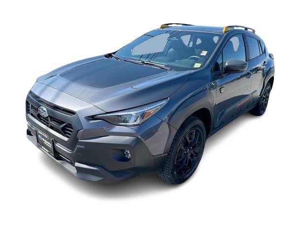 Thumbnail: 2025 Subaru Crosstrek - 1