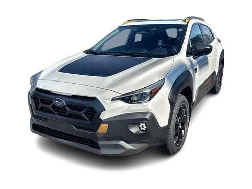 Thumbnail: 2025 Subaru Crosstrek - 1