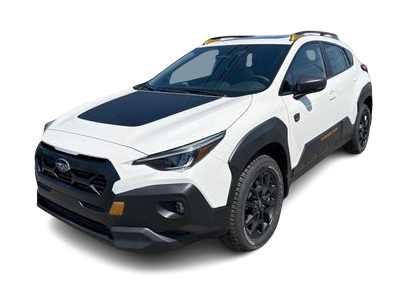 Thumbnail: 2026 Subaru Crosstrek - 1
