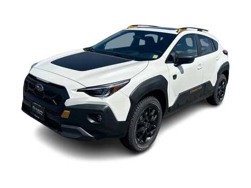 Thumbnail: 2026 Subaru Crosstrek - 1