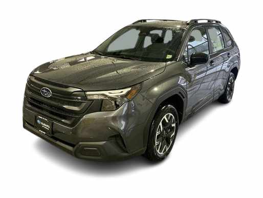 Thumbnail: 2026 Subaru Forester - 1