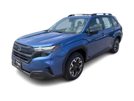 Thumbnail: 2026 Subaru Forester - 1