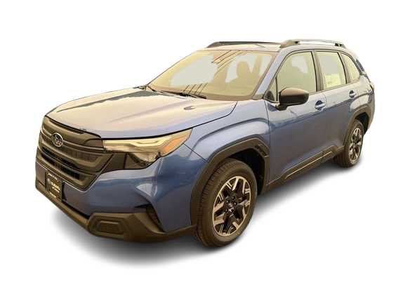 Thumbnail: 2026 Subaru Forester - 1