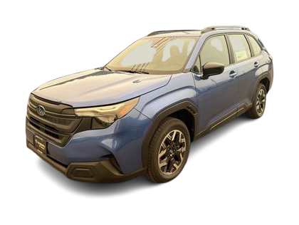Thumbnail: 2026 Subaru Forester - 1