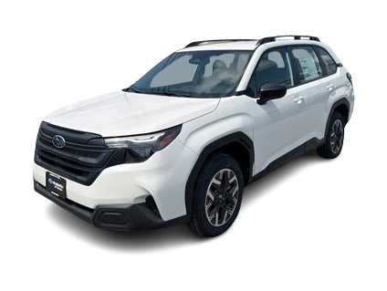 Thumbnail: 2026 Subaru Forester - 1