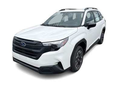 Thumbnail: 2026 Subaru Forester - 1