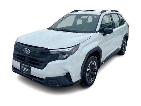 Thumbnail: 2026 Subaru Forester - 1
