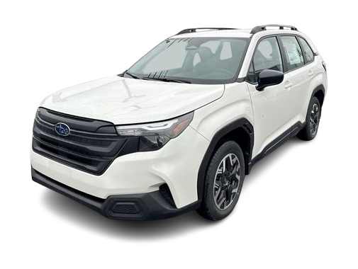 Thumbnail: 2026 Subaru Forester - 1