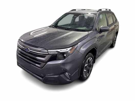 Thumbnail: 2026 Subaru Forester - 1