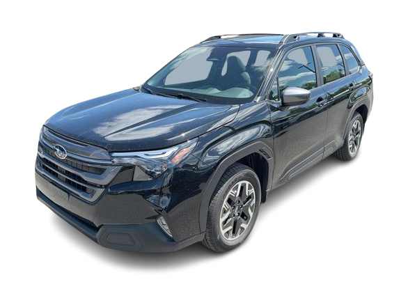 Thumbnail: 2026 Subaru Forester - 1