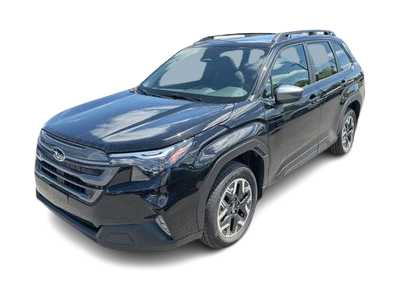 Thumbnail: 2026 Subaru Forester - 1