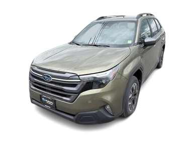 Thumbnail: 2026 Subaru Forester - 1