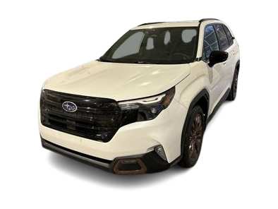 Thumbnail: 2026 Subaru Forester - 1