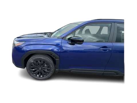 Thumbnail: 2026 Subaru Forester - 1