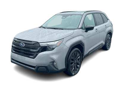 Thumbnail: 2026 Subaru Forester - 1