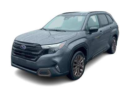 Thumbnail: 2026 Subaru Forester - 1