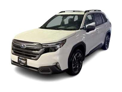Thumbnail: 2026 Subaru Forester - 1
