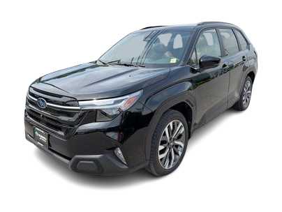 Thumbnail: 2026 Subaru Forester - 1