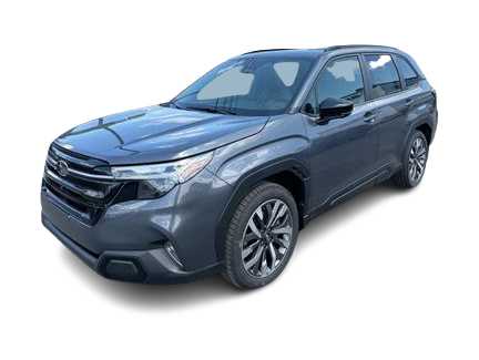 Thumbnail: 2026 Subaru Forester - 1