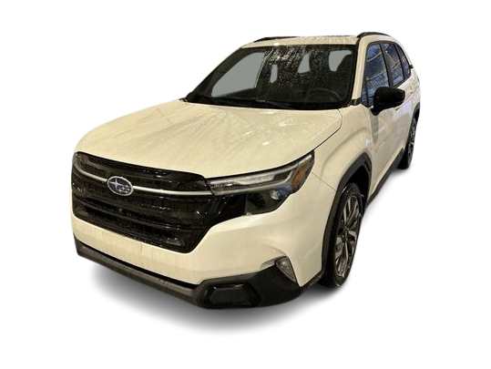 Thumbnail: 2026 Subaru Forester - 1