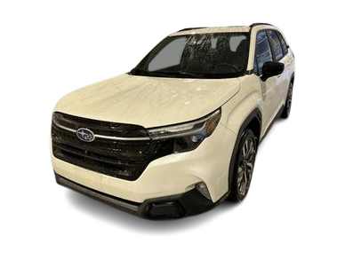 Thumbnail: 2026 Subaru Forester - 1