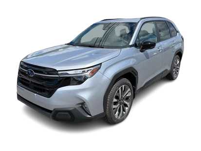 Thumbnail: 2026 Subaru Forester - 1