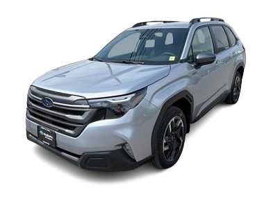 Thumbnail: 2026 Subaru Forester - 1