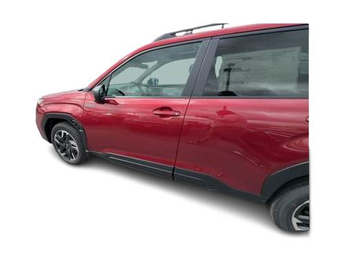 Thumbnail: 2026 Subaru Forester - 1