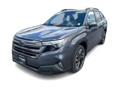 Thumbnail: 2026 Subaru Forester - 1