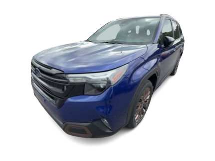 Thumbnail: 2026 Subaru Forester - 1