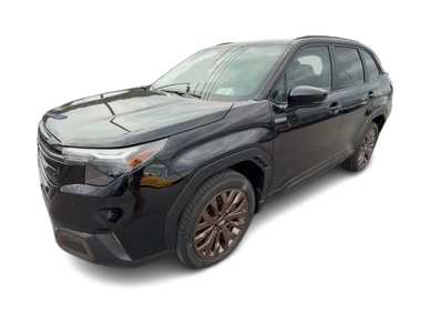 Thumbnail: 2026 Subaru Forester - 1