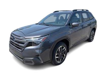 Thumbnail: 2026 Subaru Forester - 1