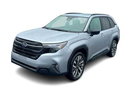 Thumbnail: 2026 Subaru Forester - 1