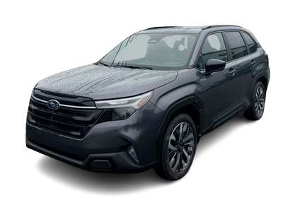 Thumbnail: 2026 Subaru Forester - 1