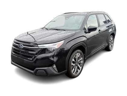 Thumbnail: 2026 Subaru Forester - 1