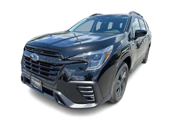 Thumbnail: 2026 Subaru Ascent - 1