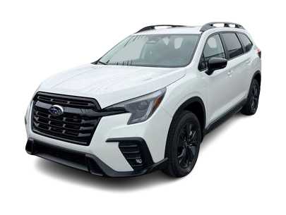 Thumbnail: 2026 Subaru Ascent - 1