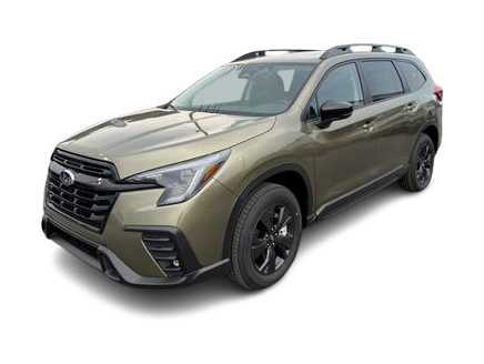 Thumbnail: 2026 Subaru Ascent - 1