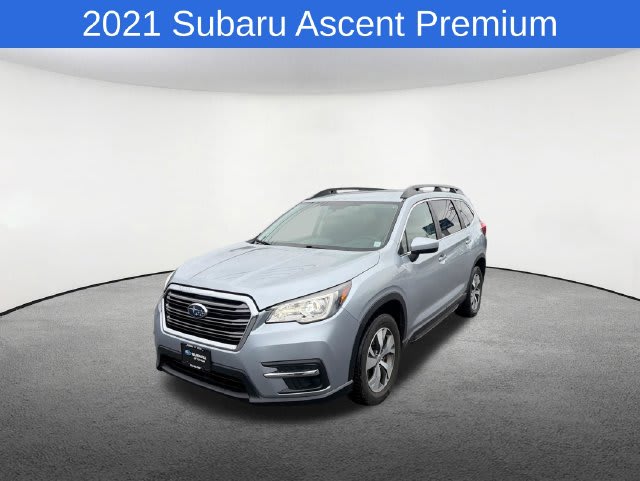 2021 Subaru Ascent Premium