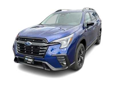 Thumbnail: 2026 Subaru Ascent - 1
