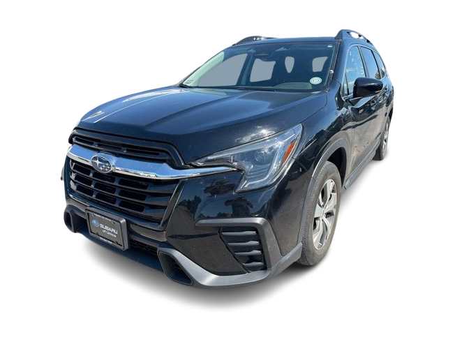 Thumbnail: 2024 Subaru Ascent - 1