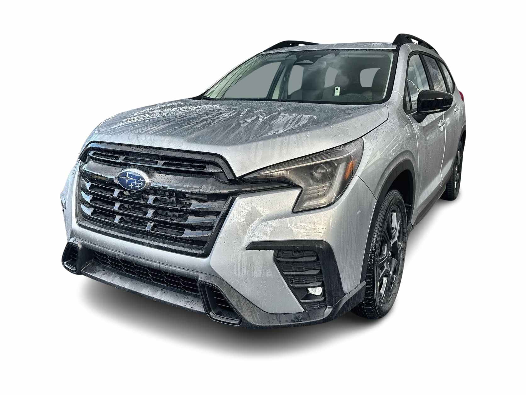 2025 Subaru Ascent Onyx Edition Hero Image